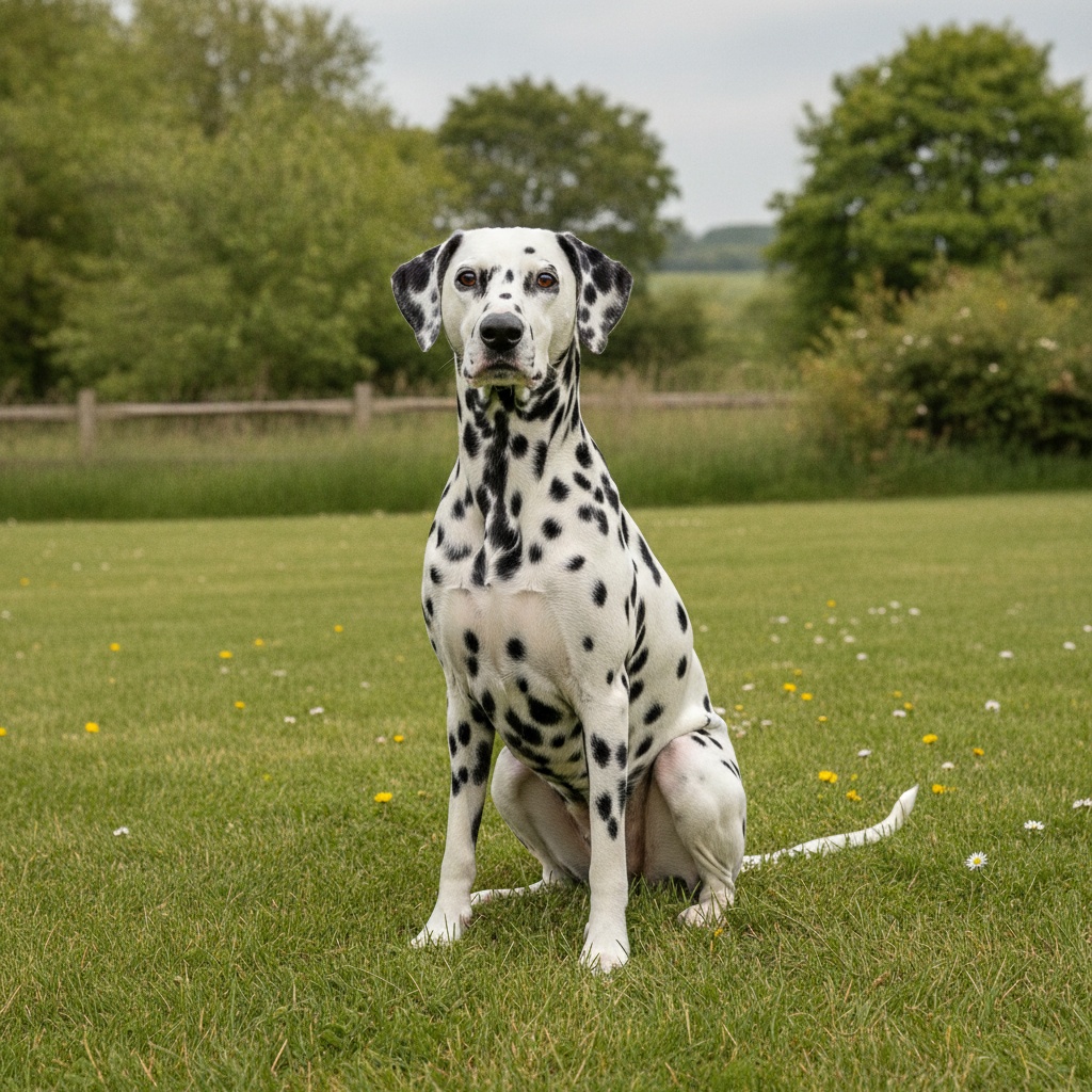 Dalmatiër