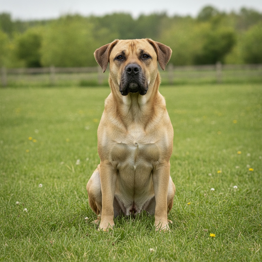 Dogue De Majorque afbeelding