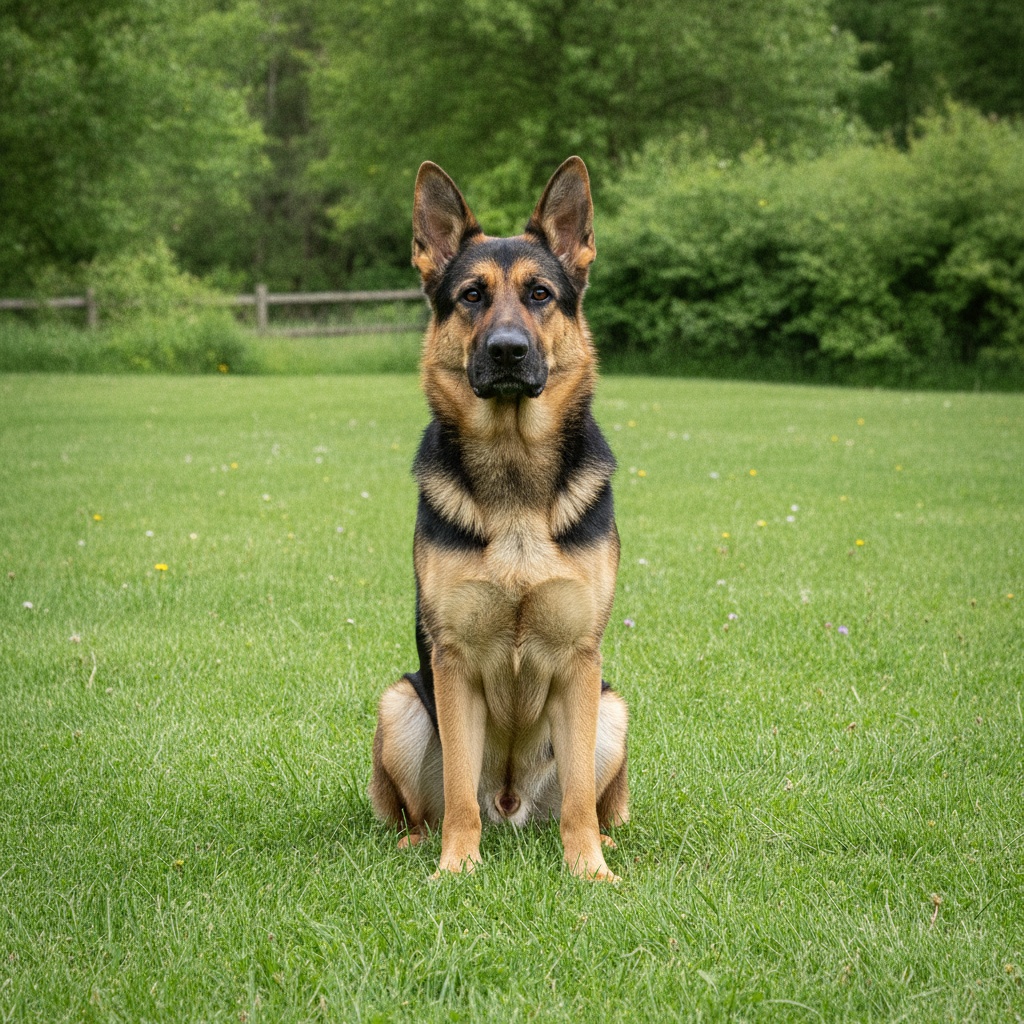 Duitse herder