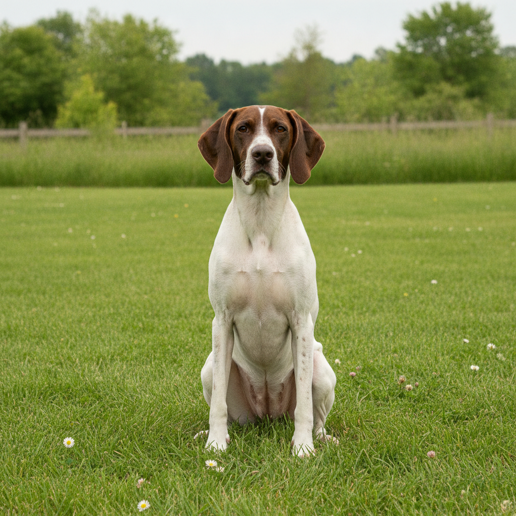 Engelse Pointer