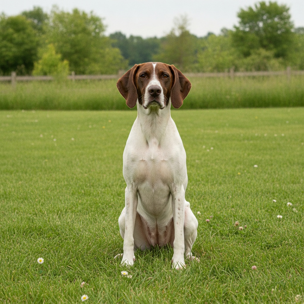 Engelse Pointer