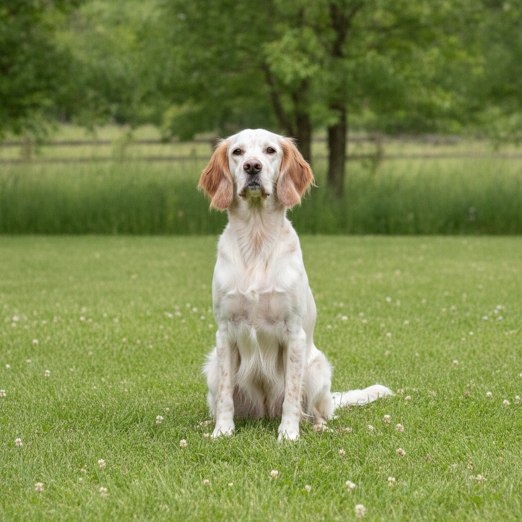 Engelse Setter