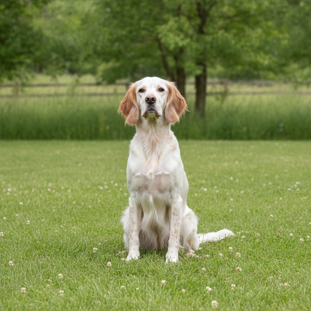 Engelse Setter