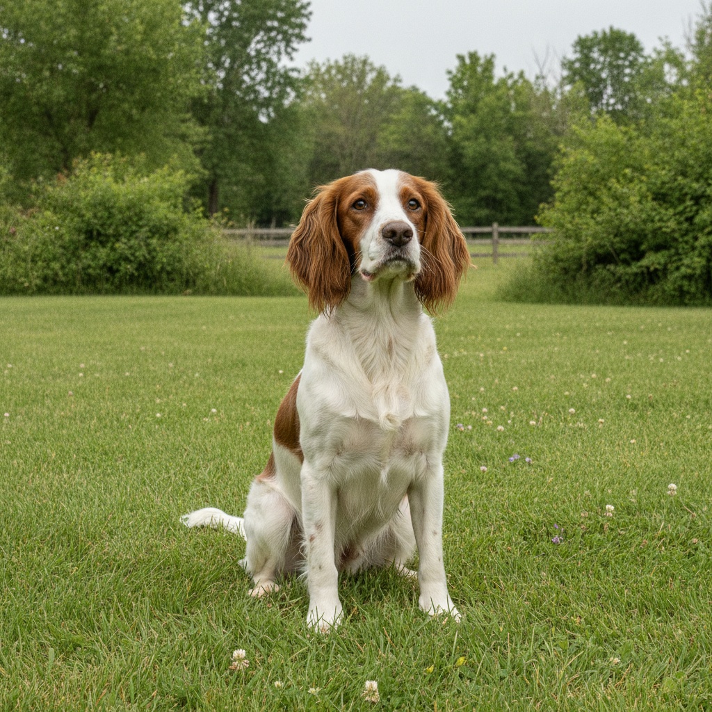 Engelse springerspaniël