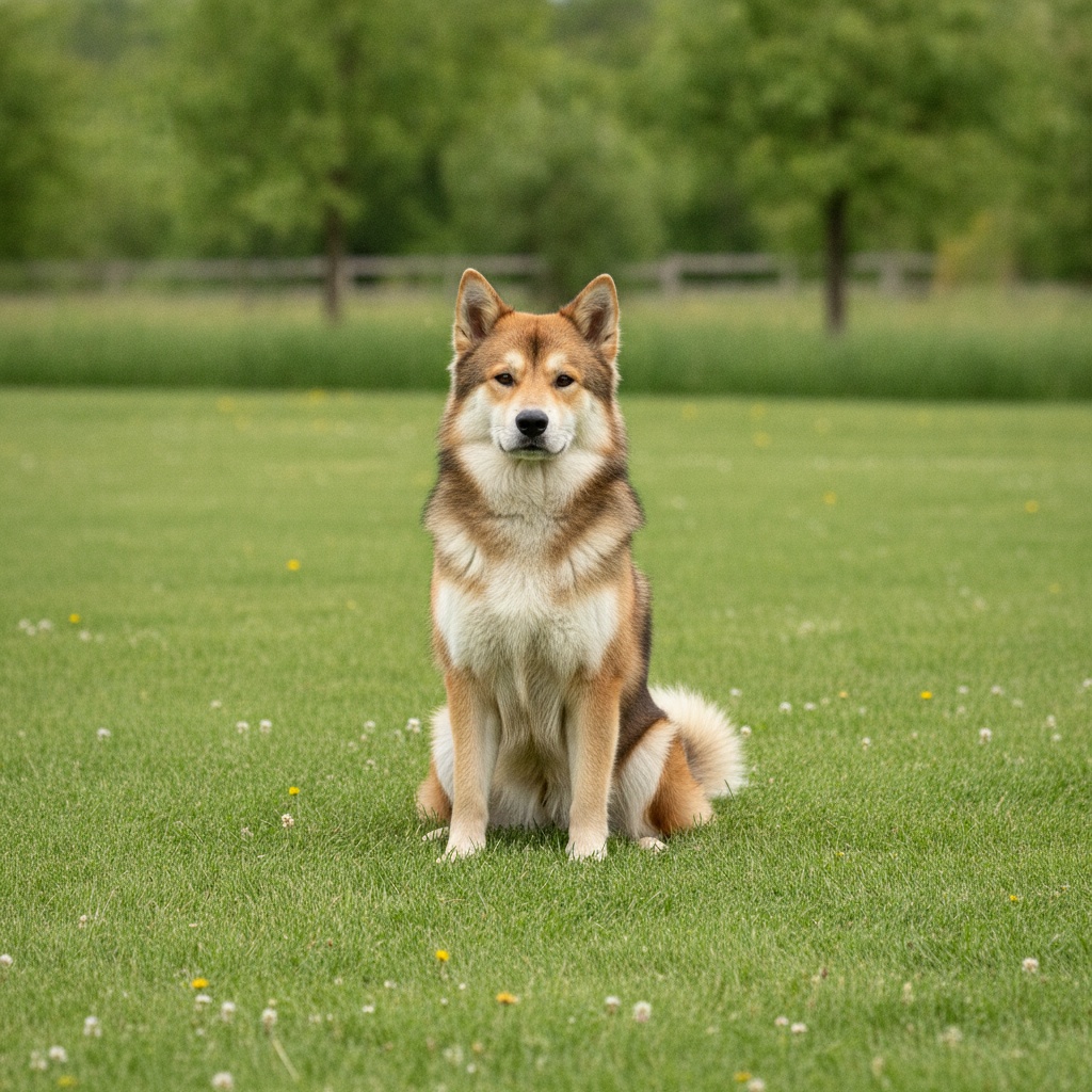 Eurasian afbeelding