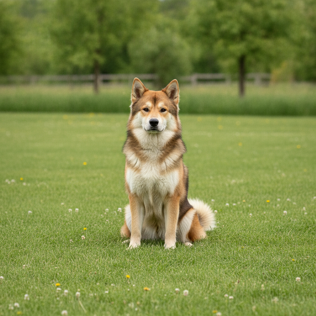 Eurasian afbeelding