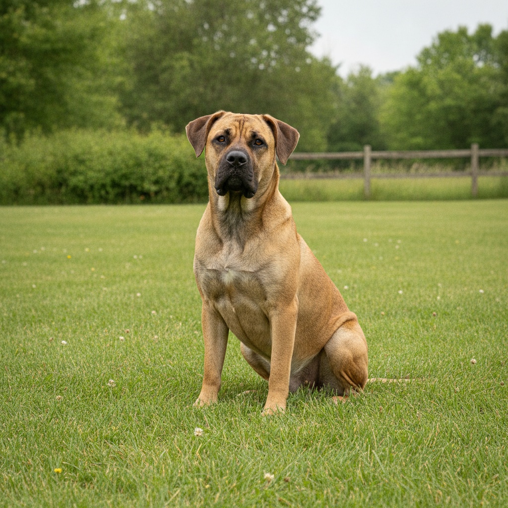 Fila Brasileiro afbeelding