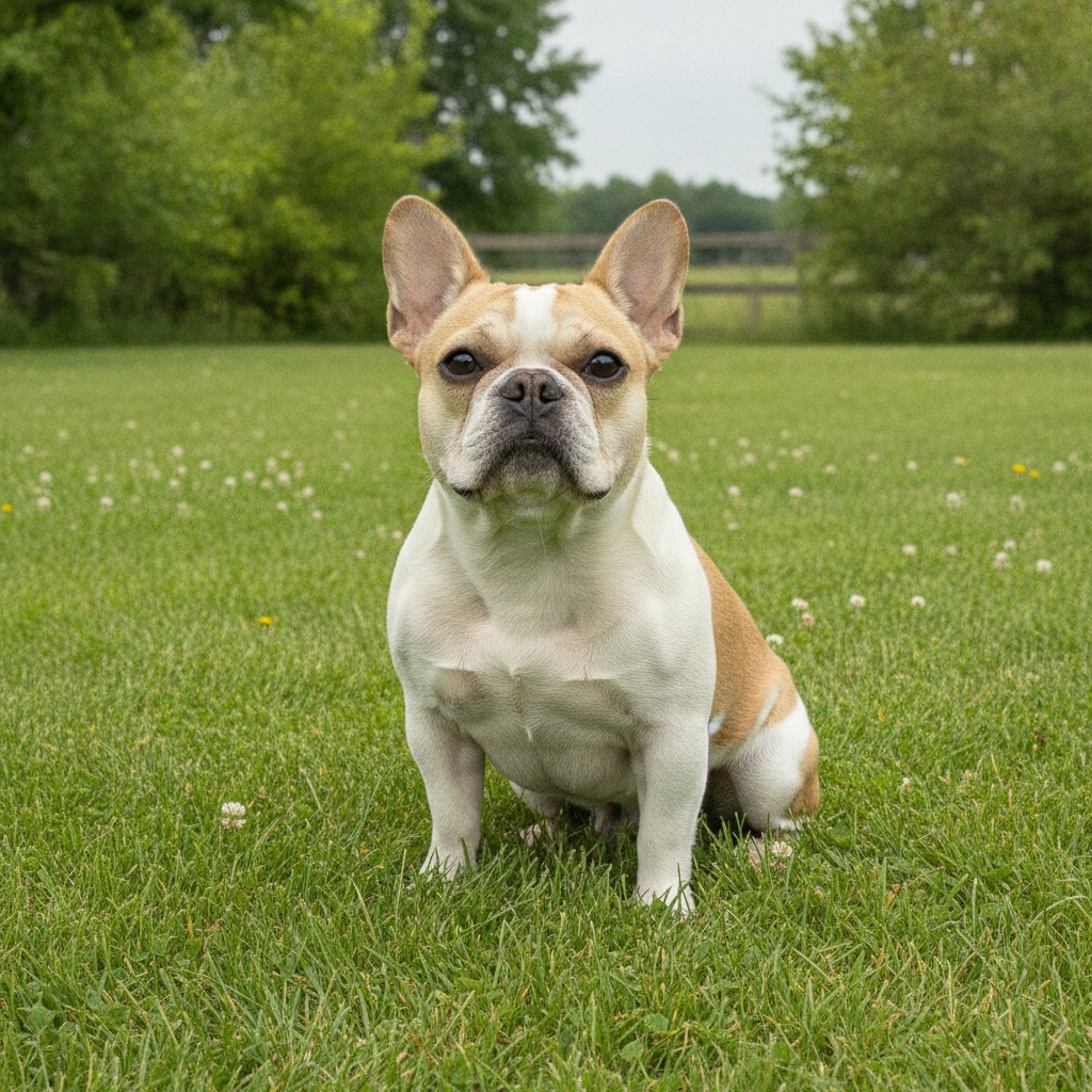 Franse Bulldog afbeelding