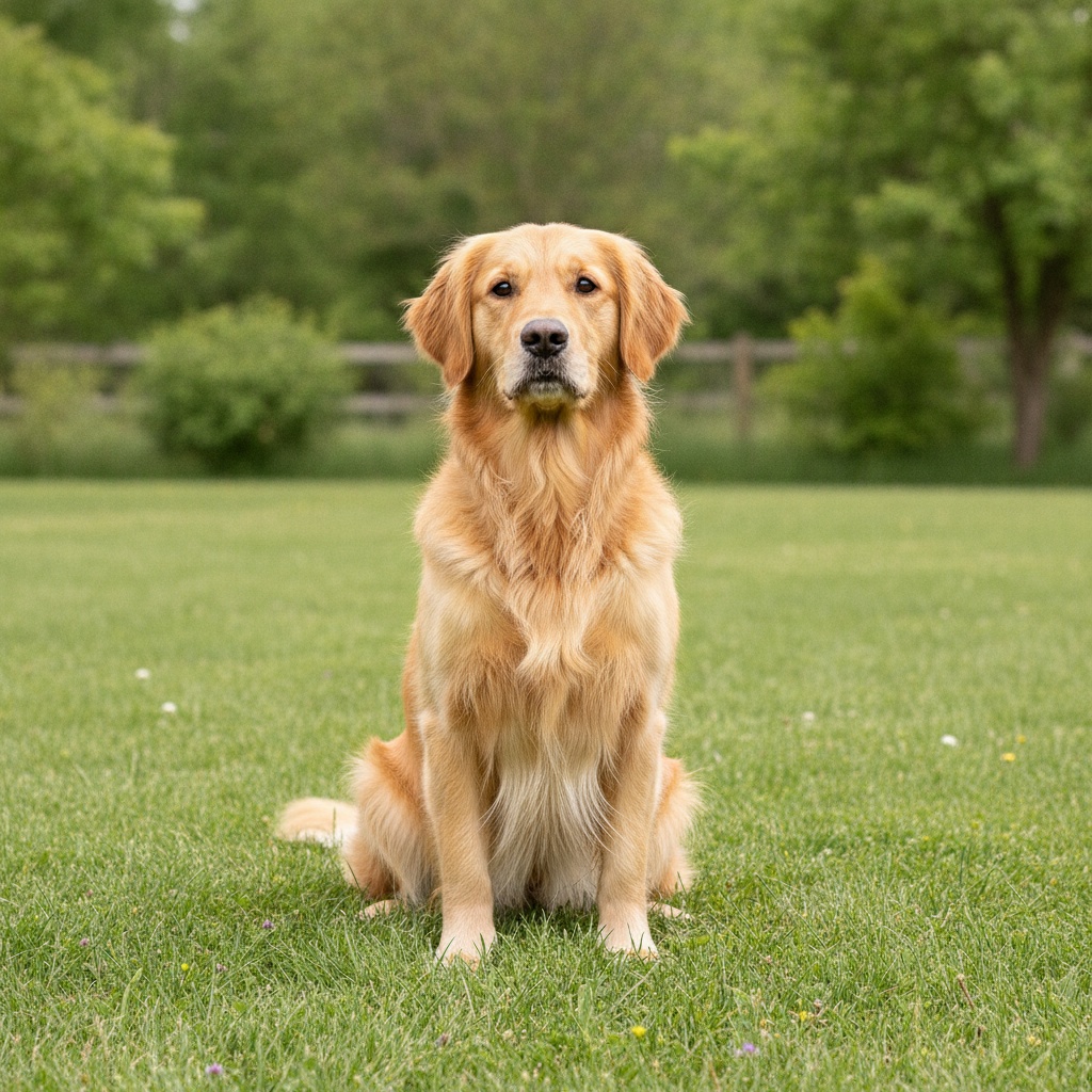 Golden Retriever afbeelding