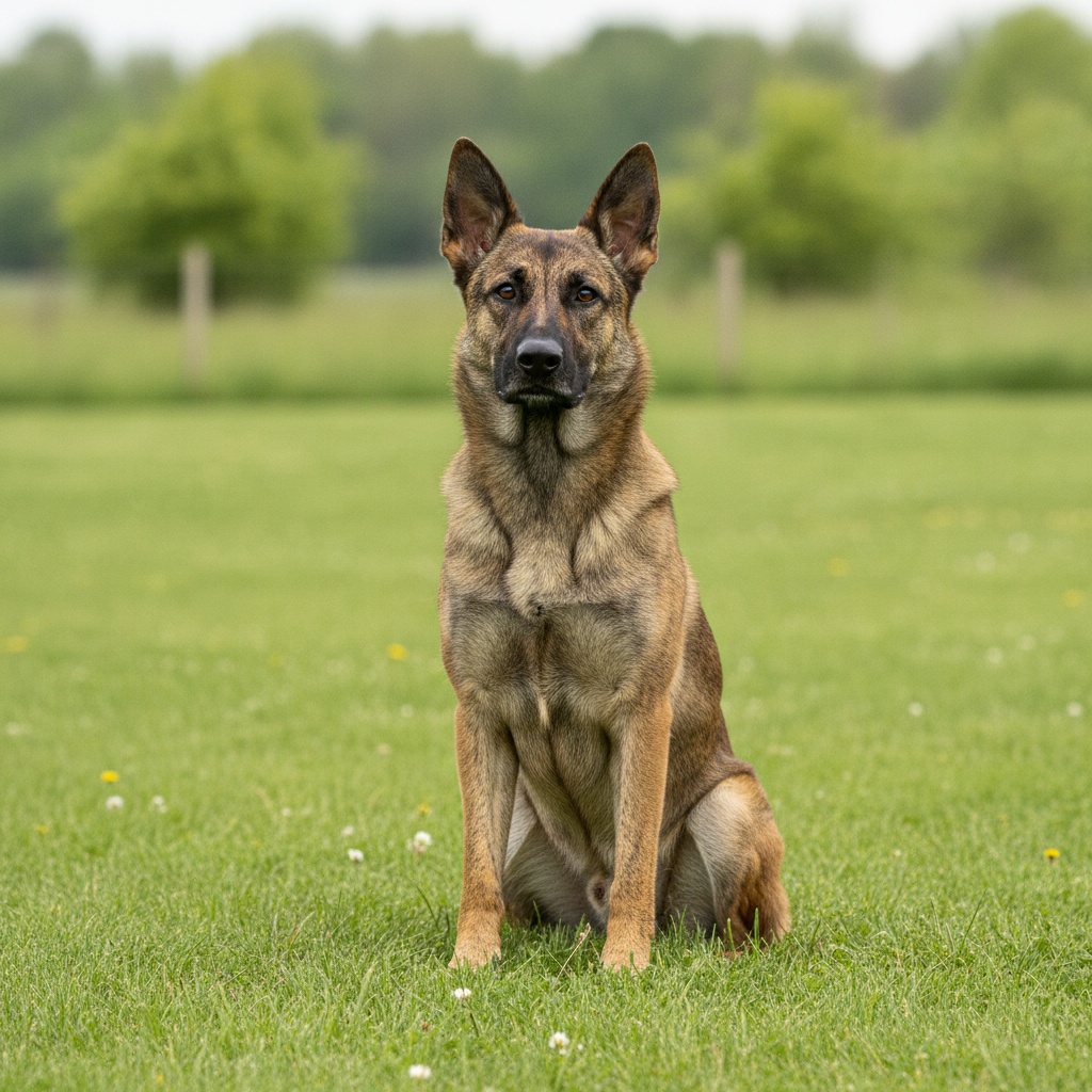 Hollandse Herder