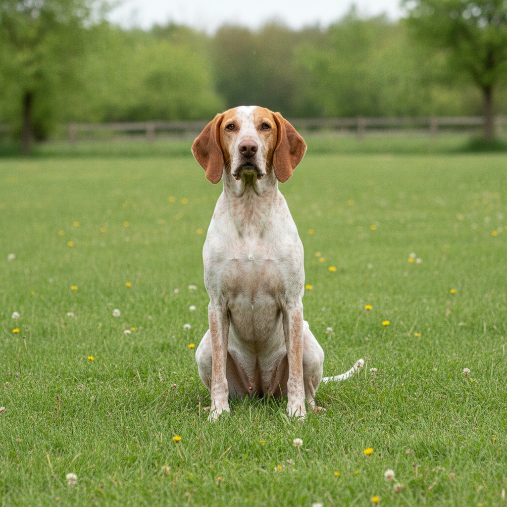 Italiaanse Pointer
