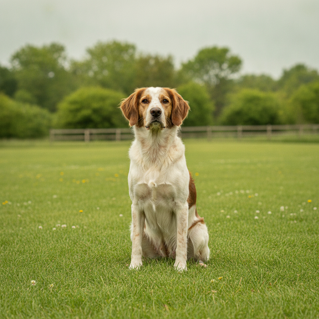 Italiaanse Spinone