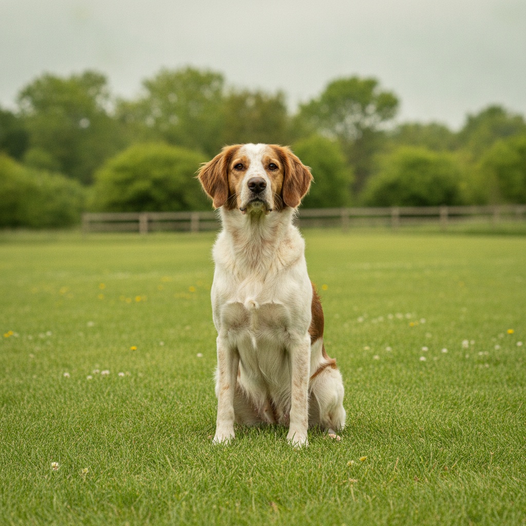 Italiaanse Spinone