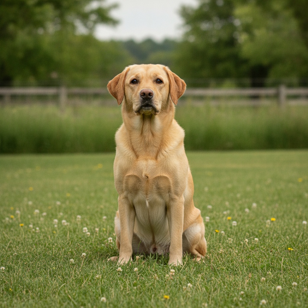 Labrador