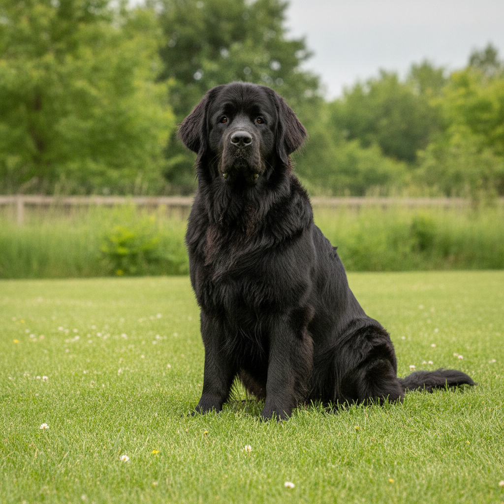 Newfoundland afbeelding