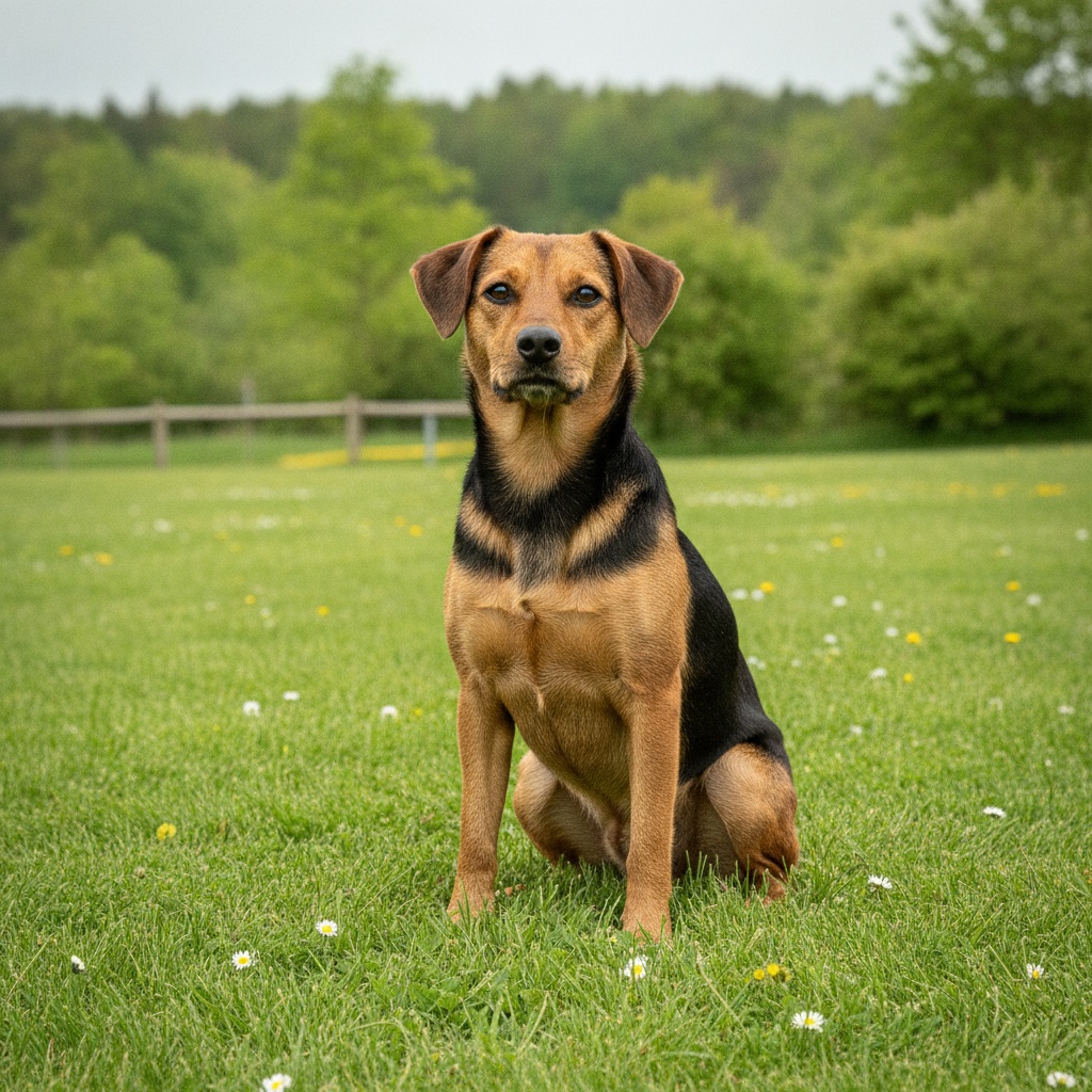 Oostenrijkse Pinscher