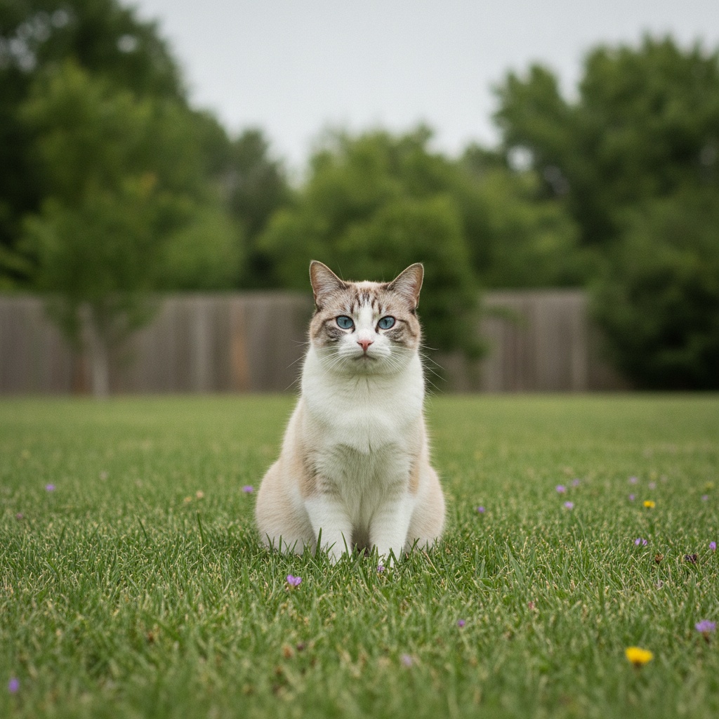 Snowshoe afbeelding