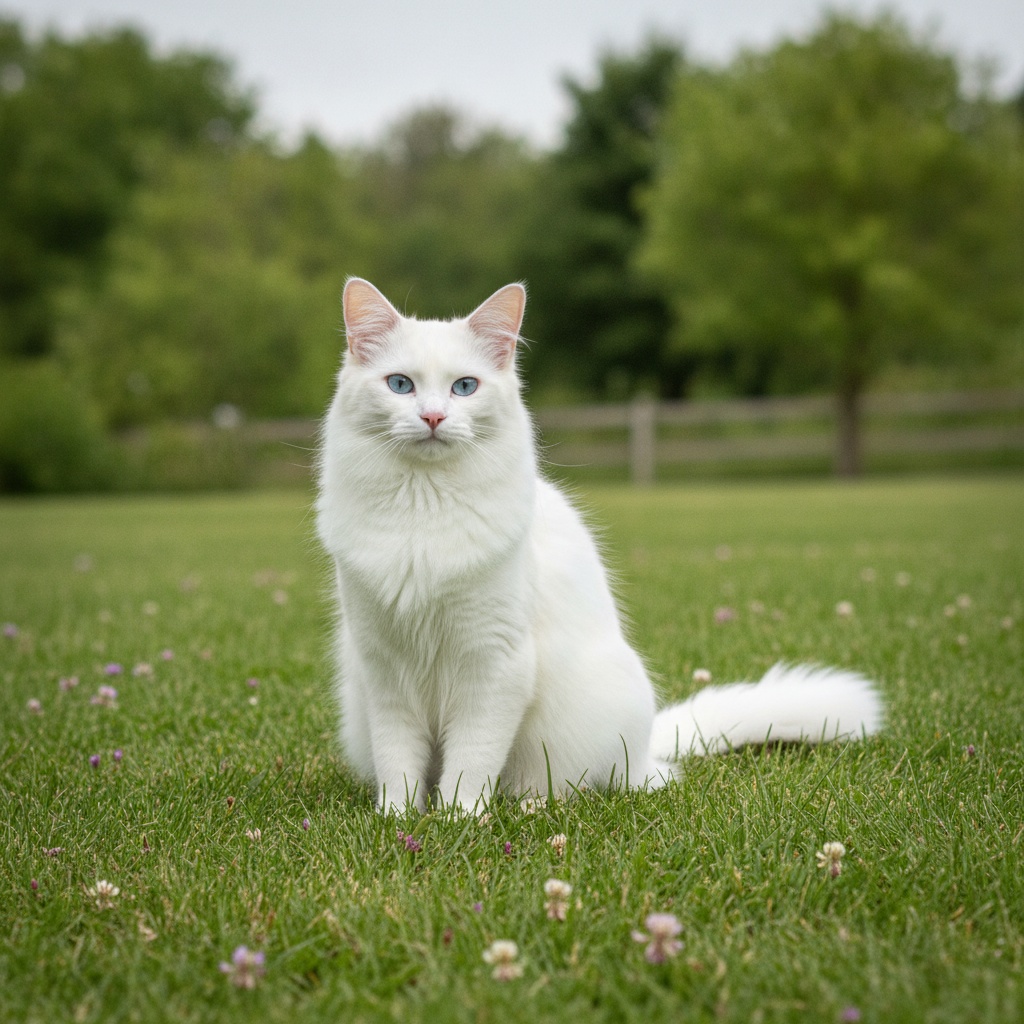 Turkse Angora